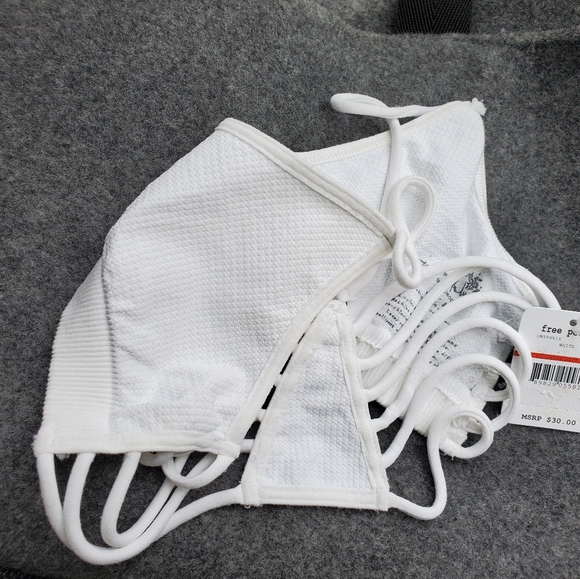 Free People bralette - Picture 3 of 8